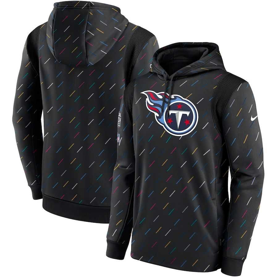 Men's Tennessee Titans Nike Charcoal 2021 NFL Crucial Catch Therma Pullover Hoodie,We sell and wholesale Men's Tennessee Titans Nike Charcoal 2021 NFL Crucial Catch Therma Pullover Hoodie on line form chian!